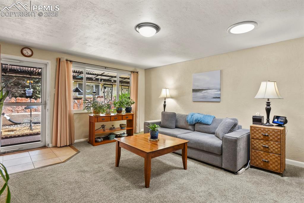 Image 7 of 47: Living Room