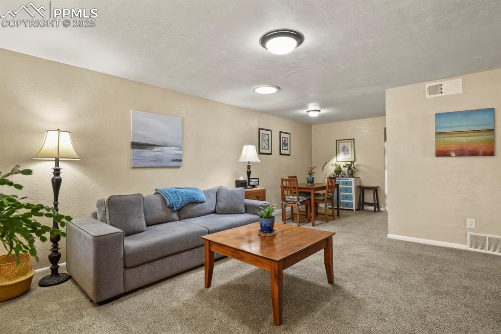 Image 8 of 47: Living Room