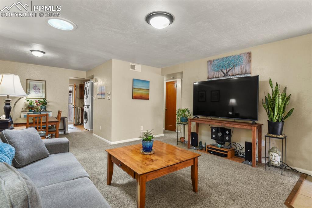 Image 9 of 47: Living Room