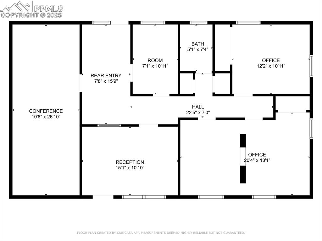 Image 12 of 12: Floor Plan