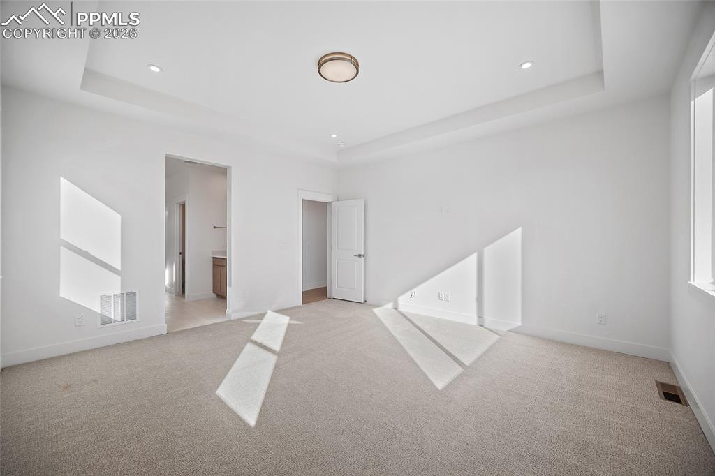 Image 22 of 39: Bedroom