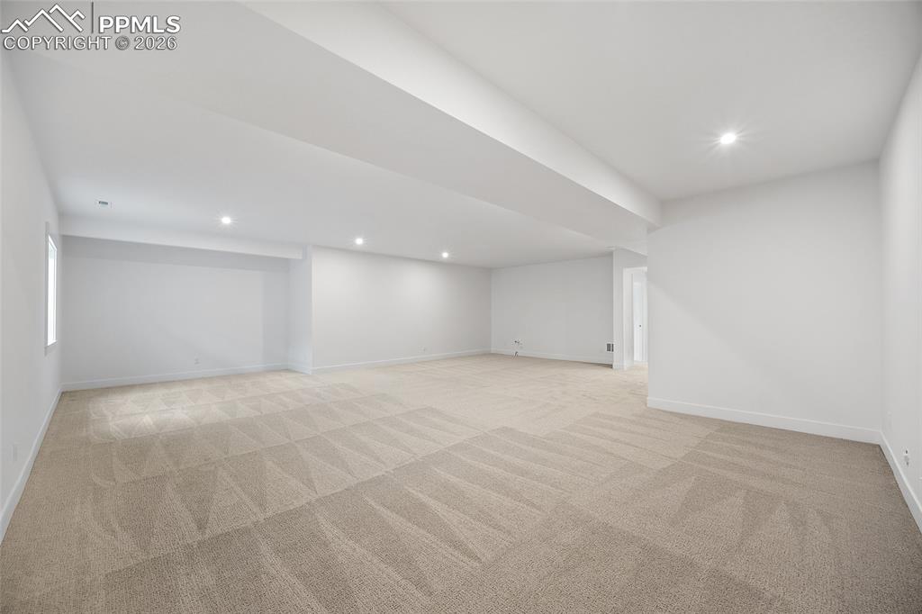 Image 29 of 39: Basement