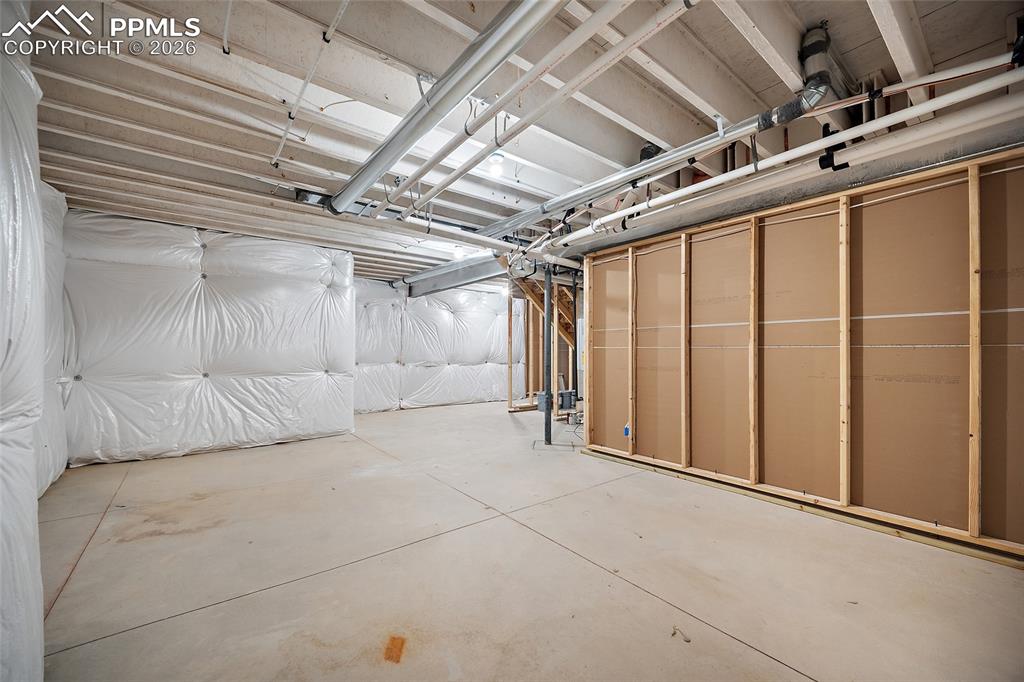 Image 35 of 39: Basement