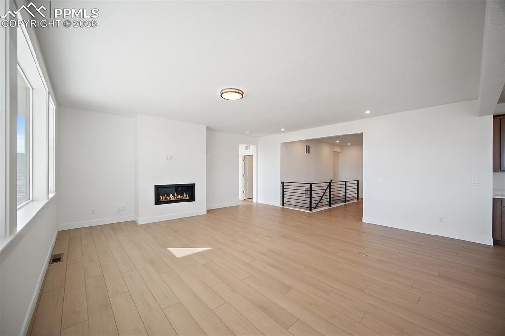 Image 8 of 39: Living Room