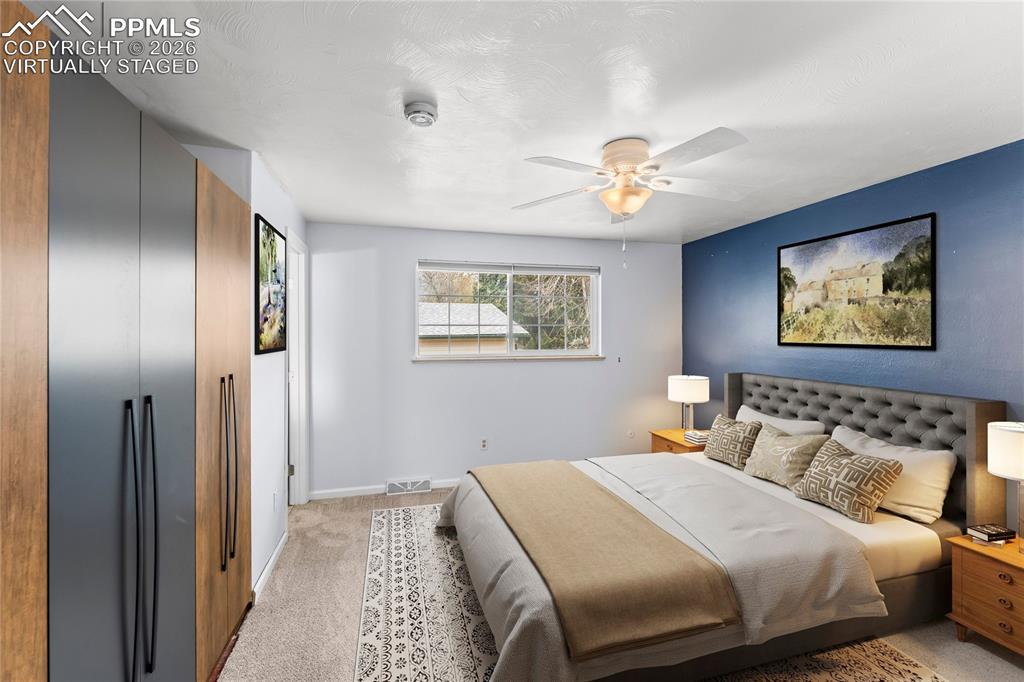 Image 17 of 40: VIRTUALLY STAGED