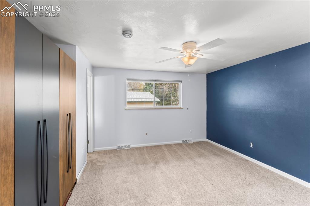 Image 18 of 40: Master Bedroom