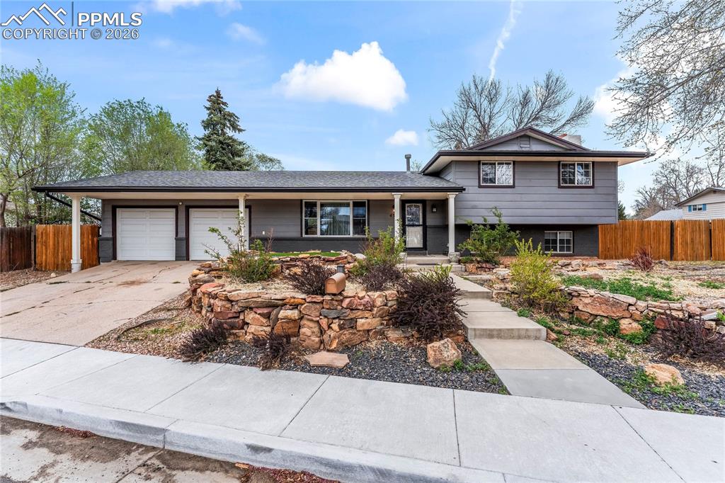 Image 37 of 40: Front of Structure