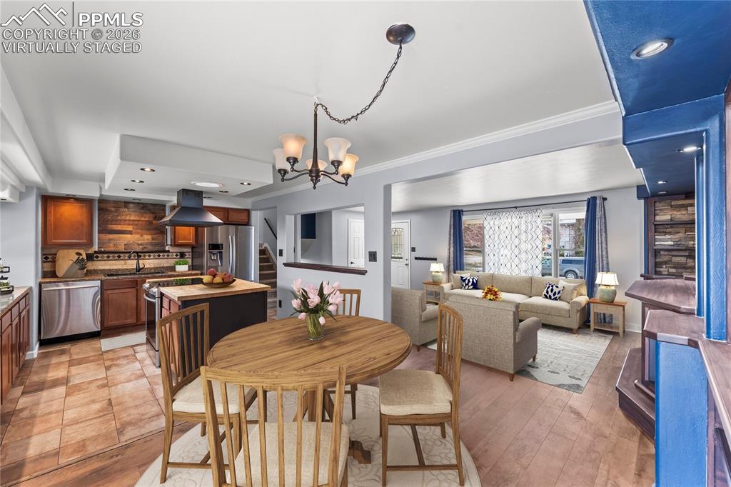 Image 9 of 40: VIRTUALLY STAGED