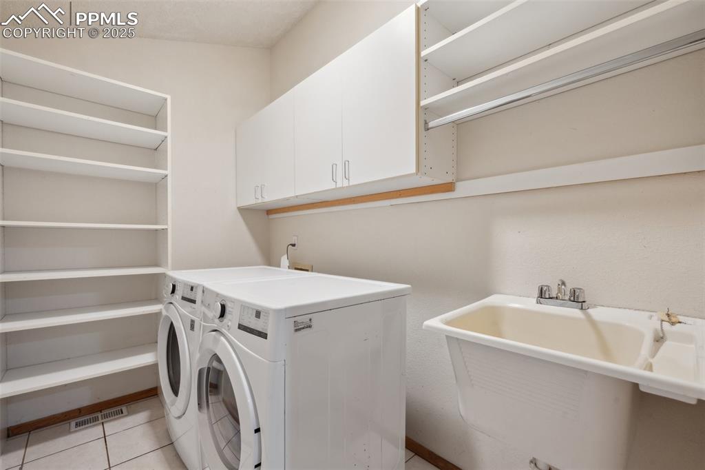 Image 19 of 49: Laundry