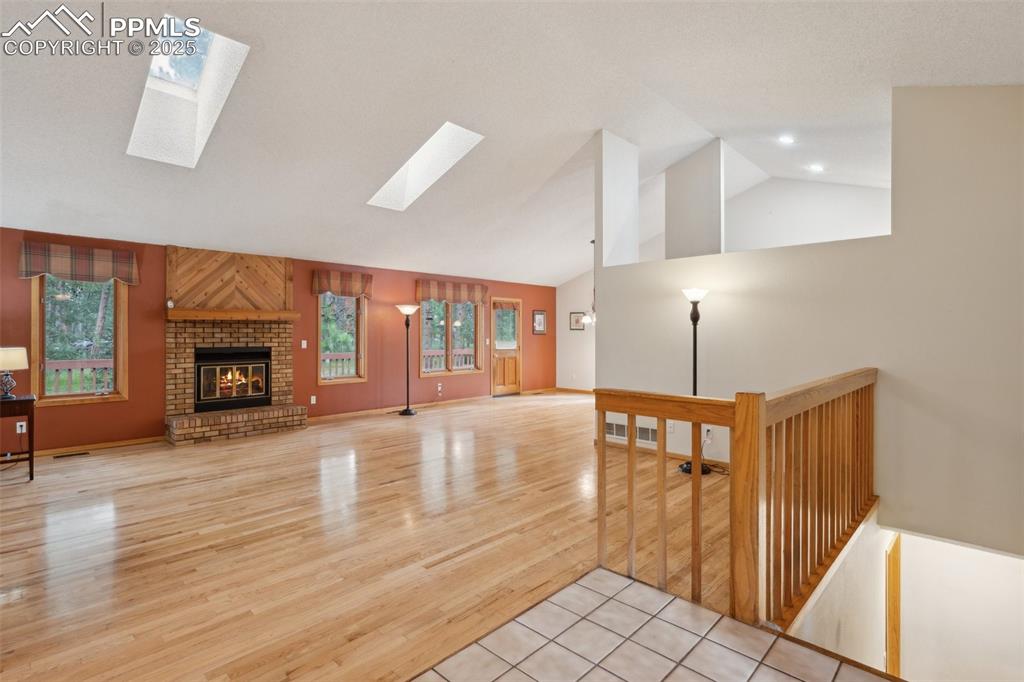 Image 8 of 49: Living Room