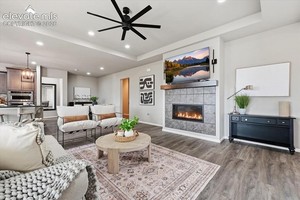 Image 11 of 43: Living Room