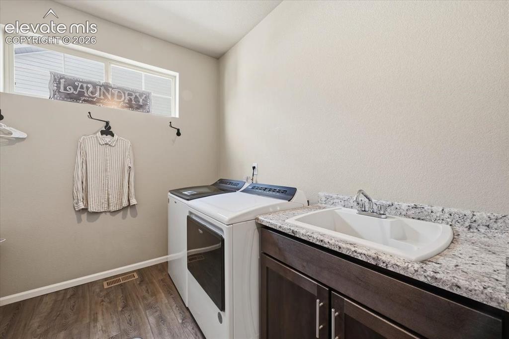 Image 19 of 43: Laundry