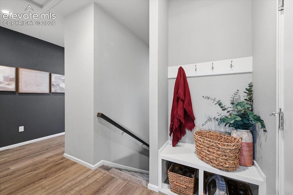 Image 20 of 43: Mud Room