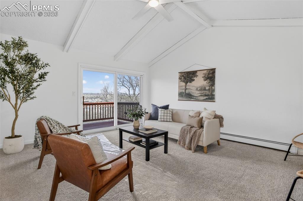 Image 10 of 30: Living Room