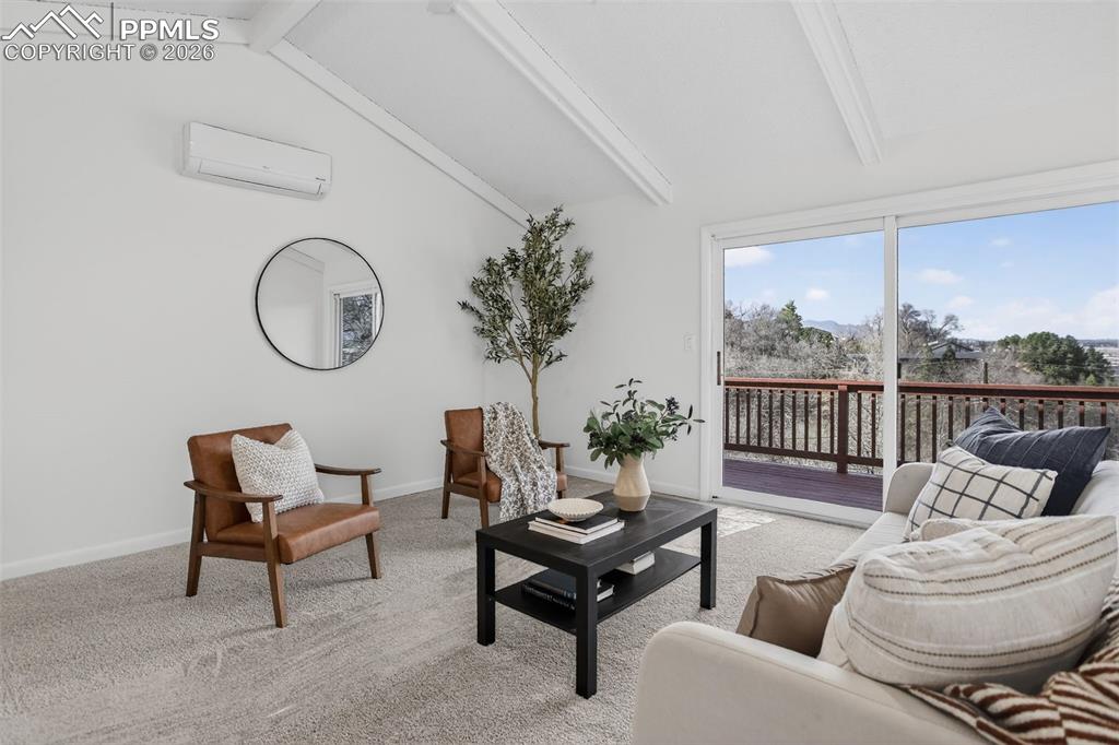 Image 11 of 30: Living Room