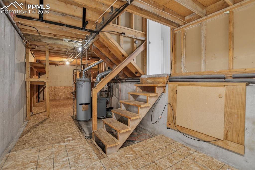 Image 26 of 30: Basement