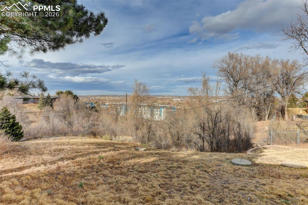 Image 30 of 30: Yard