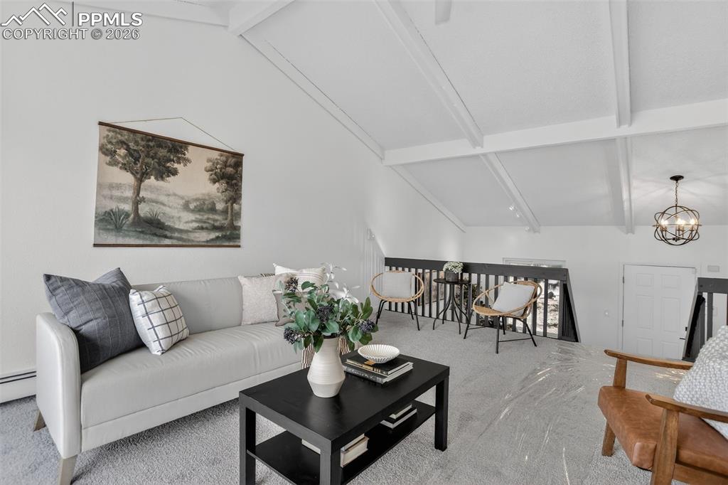 Image 9 of 30: Living Room