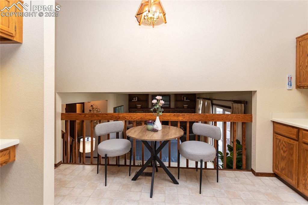 Image 13 of 46: Enjoy your coffee while breakfast is cooking - there is room for that!