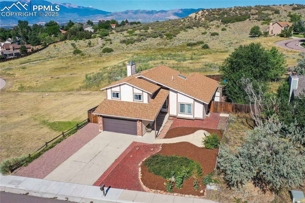 Image 2 of 46: Imagine coming home to these views every day. 