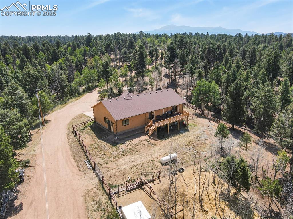Image 2 of 49: Aerial View