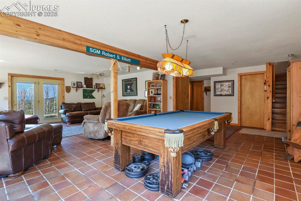 Image 26 of 49: Game Room