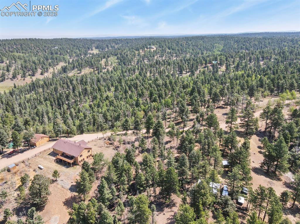 Image 46 of 49: Aerial View