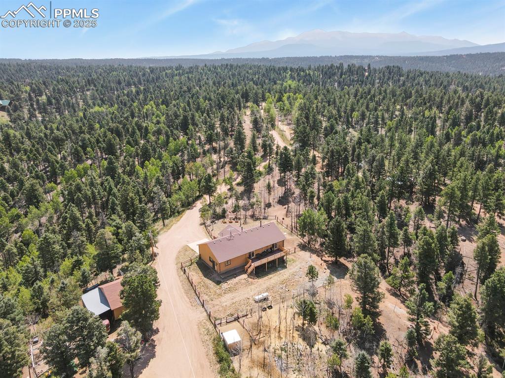 Image 49 of 49: Aerial View
