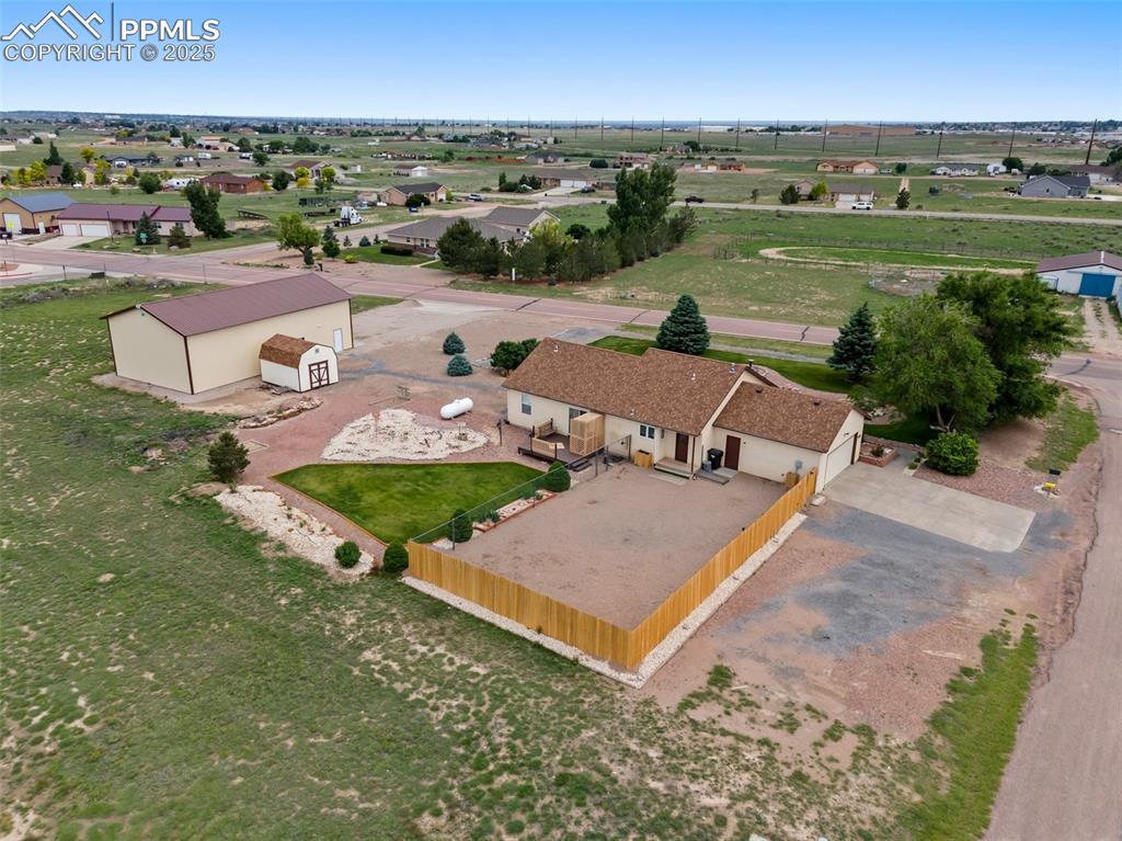 Image 2 of 50: Aerial View