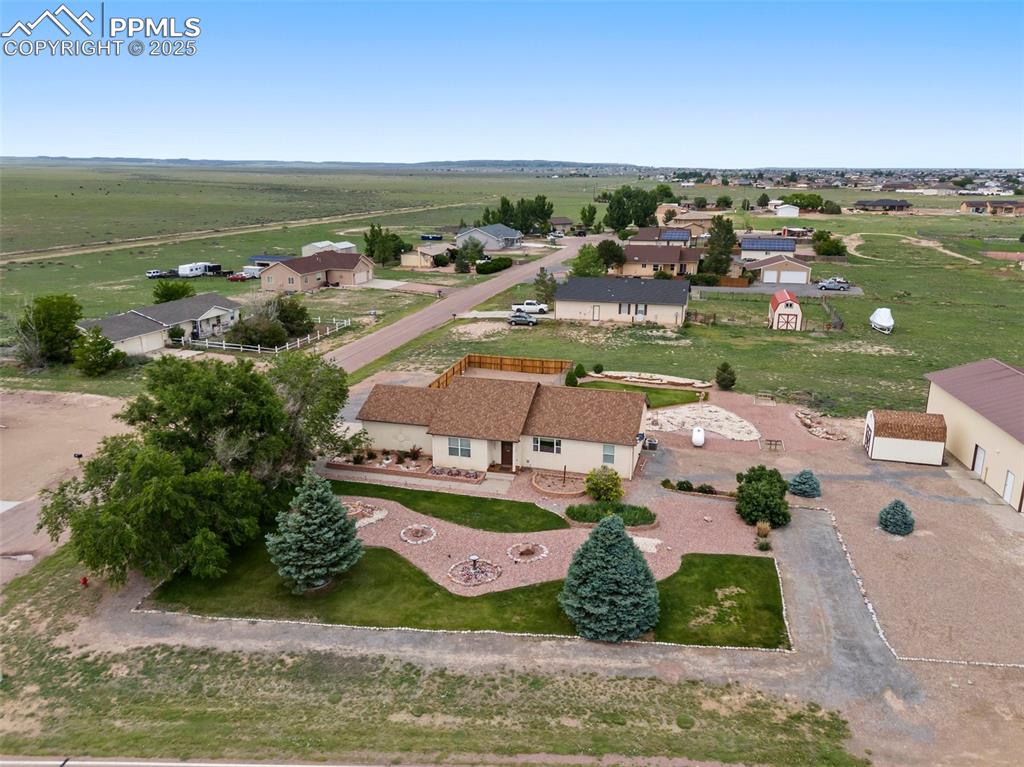 Image 4 of 50: Aerial View