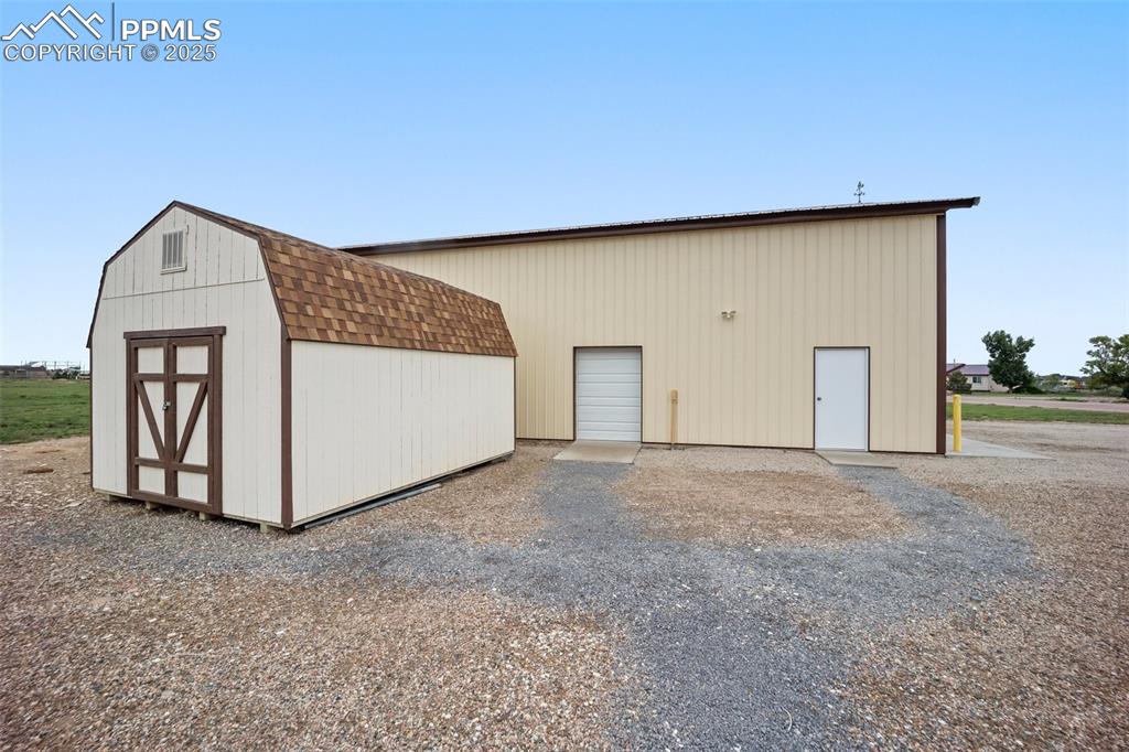 Image 42 of 50: Out Buildings