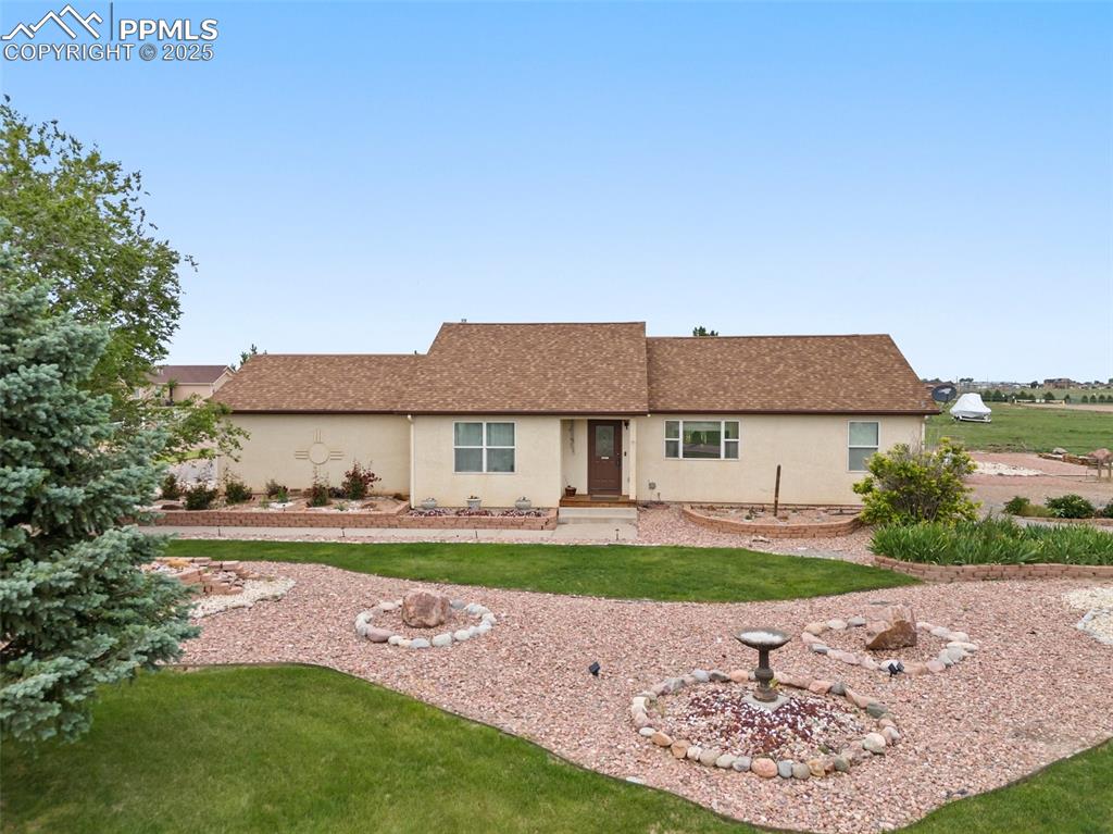 Image 46 of 50: Front of Structure