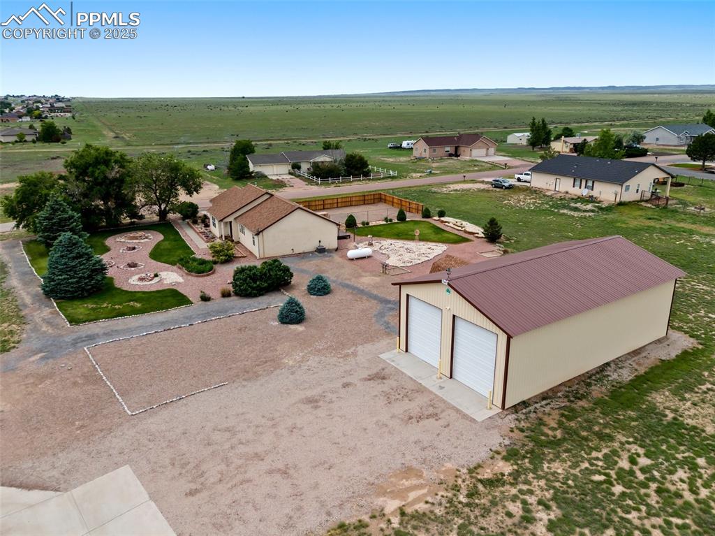 Image 50 of 50: Aerial View