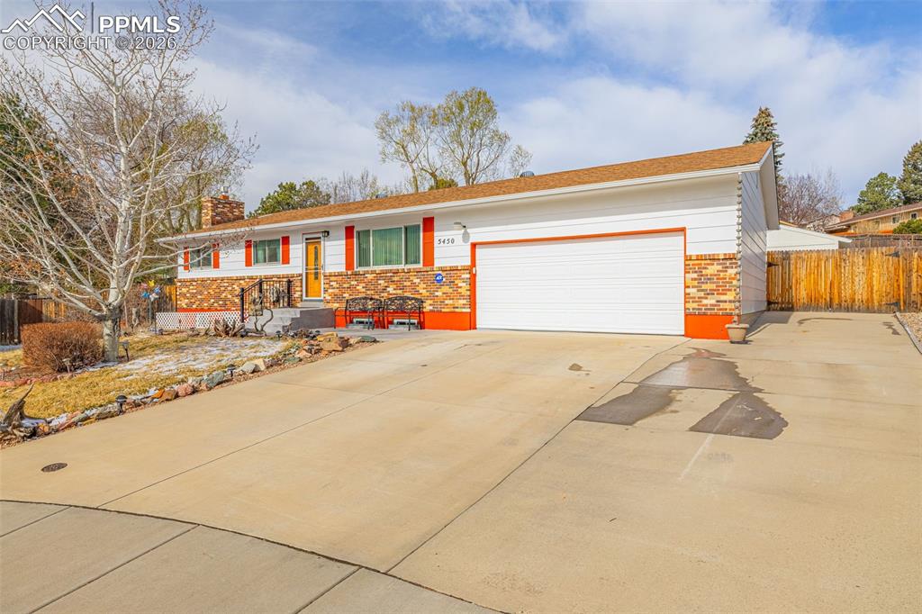 Image 1 of 37: Front of Structure