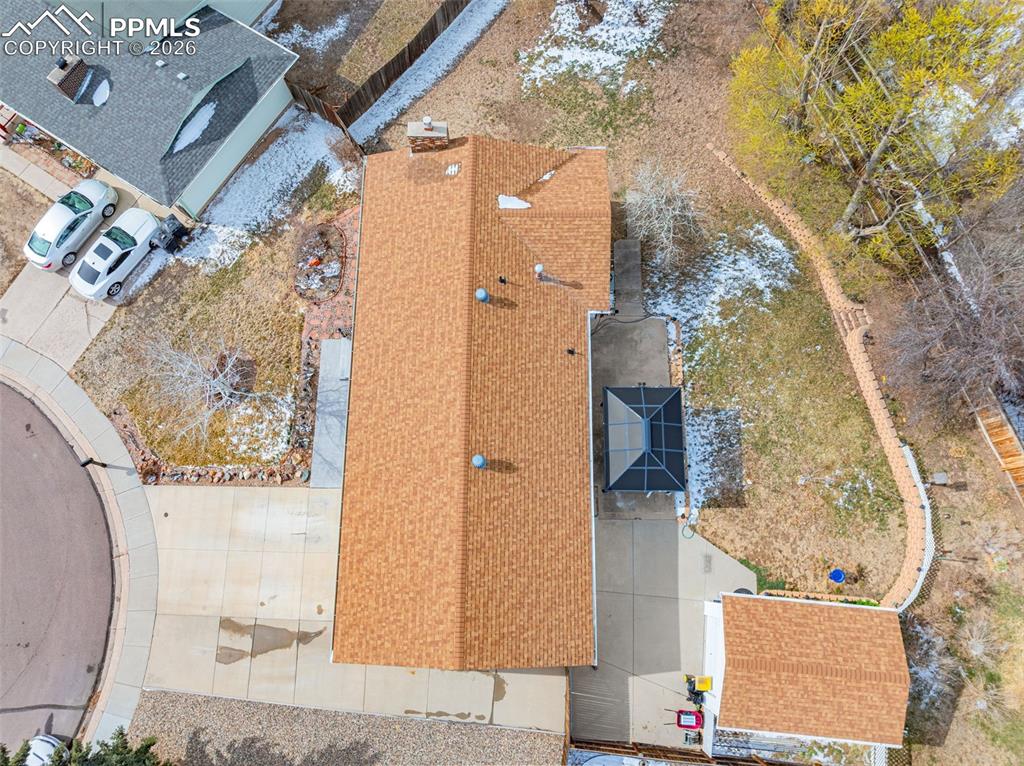 Image 34 of 37: Aerial View