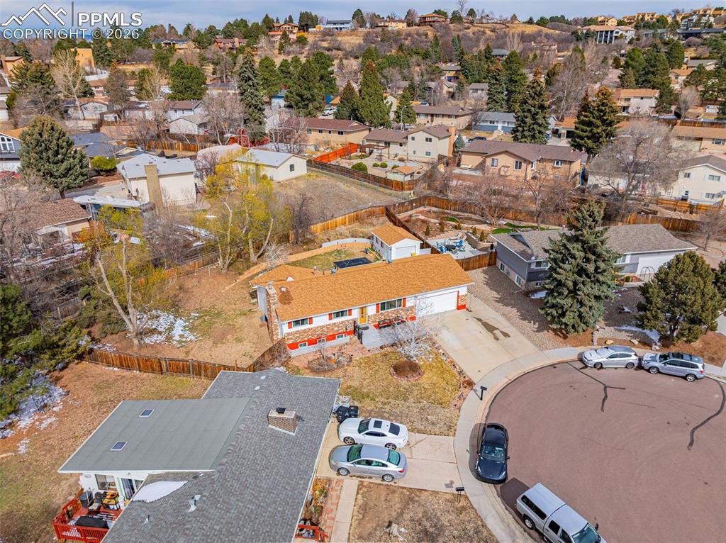 Image 35 of 37: Aerial View