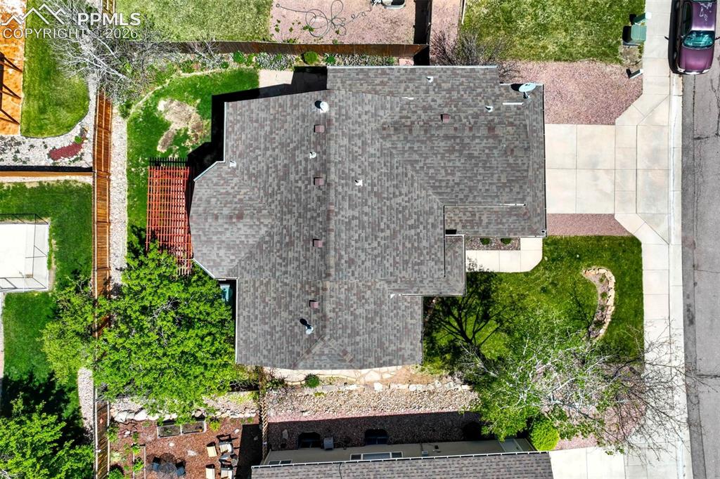 Image 50 of 50: Aerial View