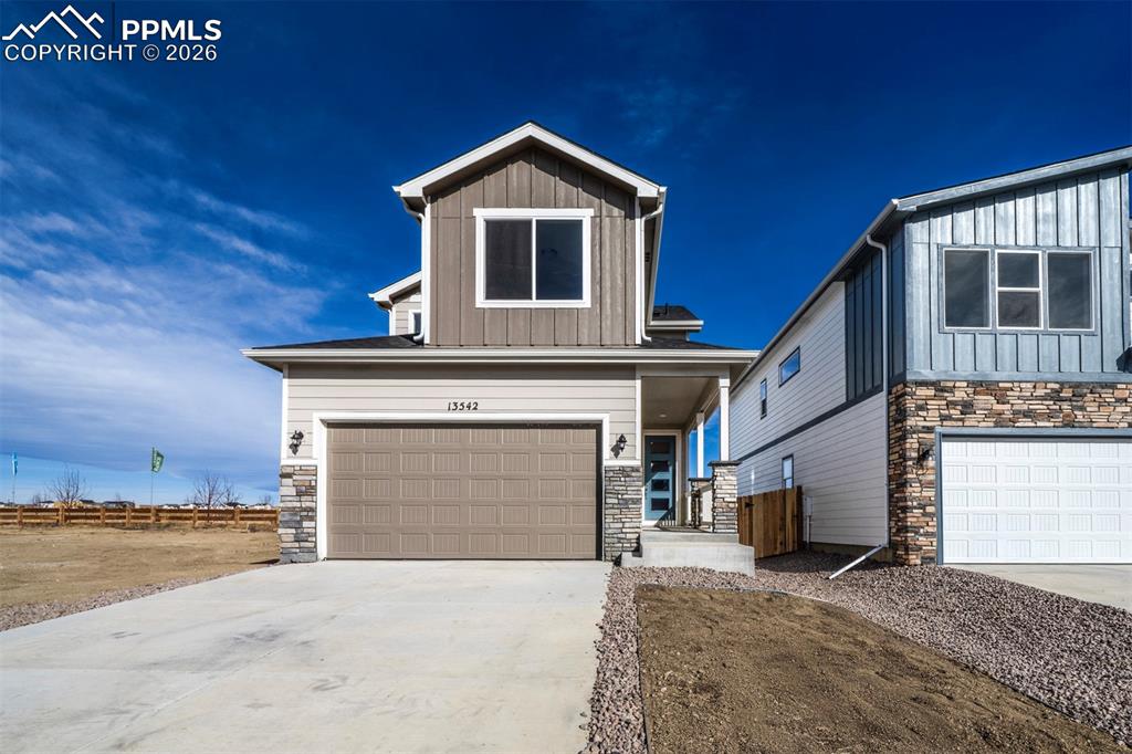 Image 1 of 49: Front of Structure