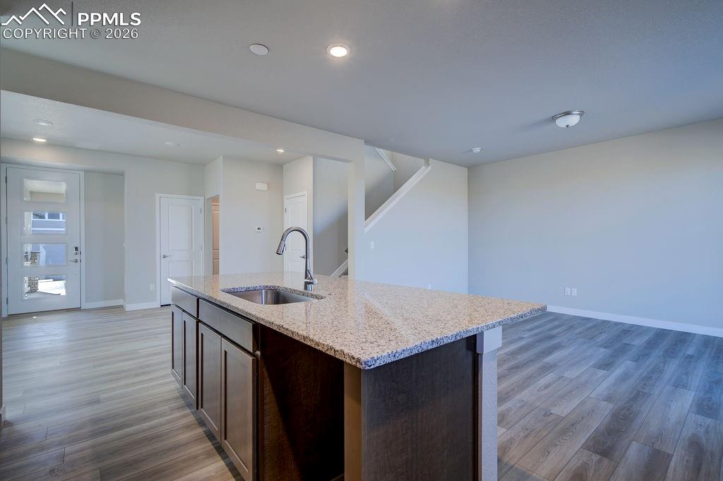 Image 14 of 49: Kitchen