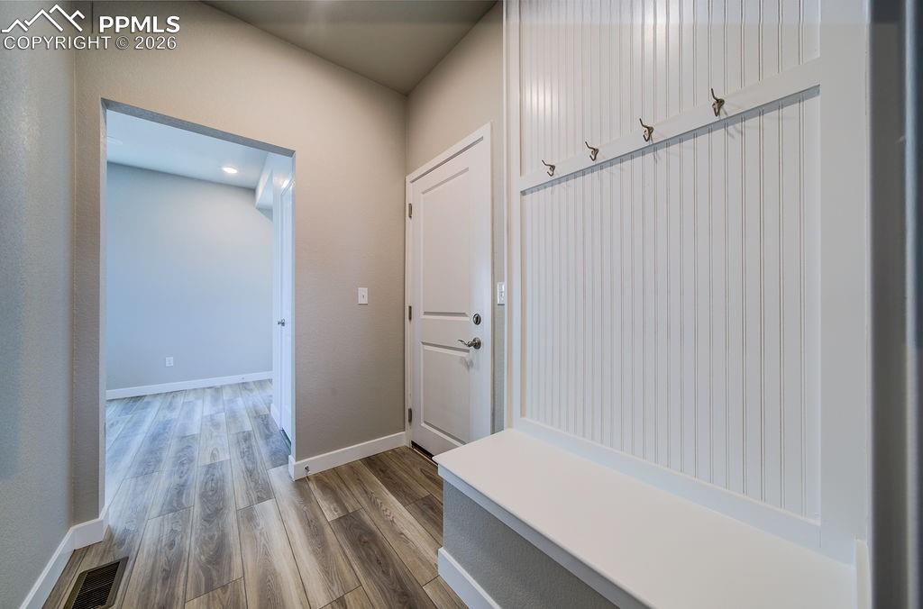 Image 21 of 49: Mud Room