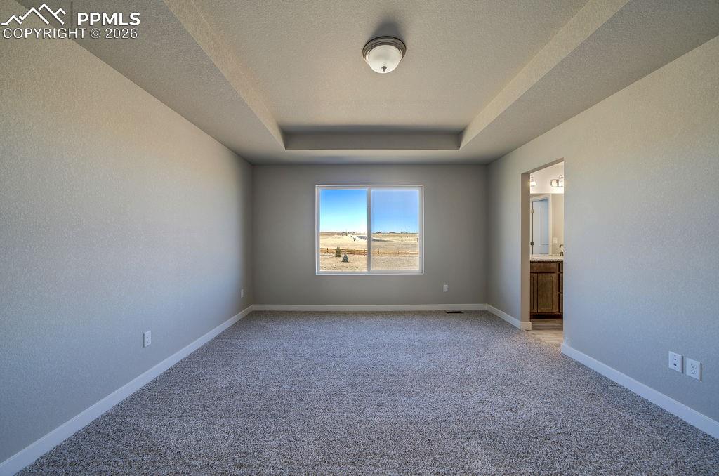 Image 26 of 49: Master Bedroom