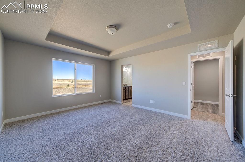 Image 27 of 49: Master Bedroom