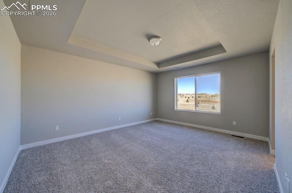 Image 28 of 49: Master Bedroom