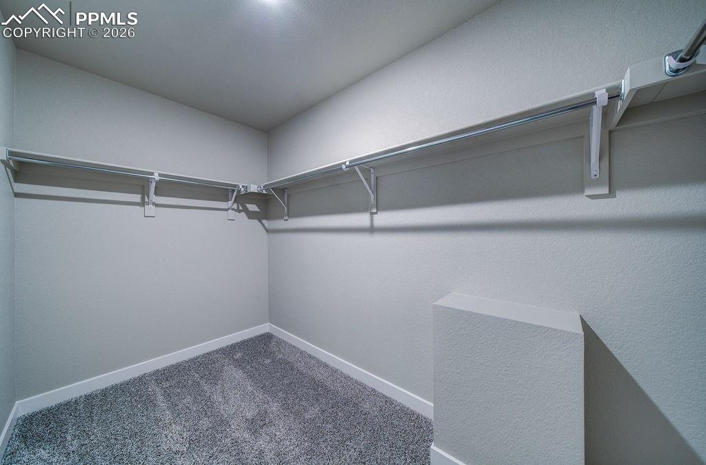 Image 34 of 49: Closet