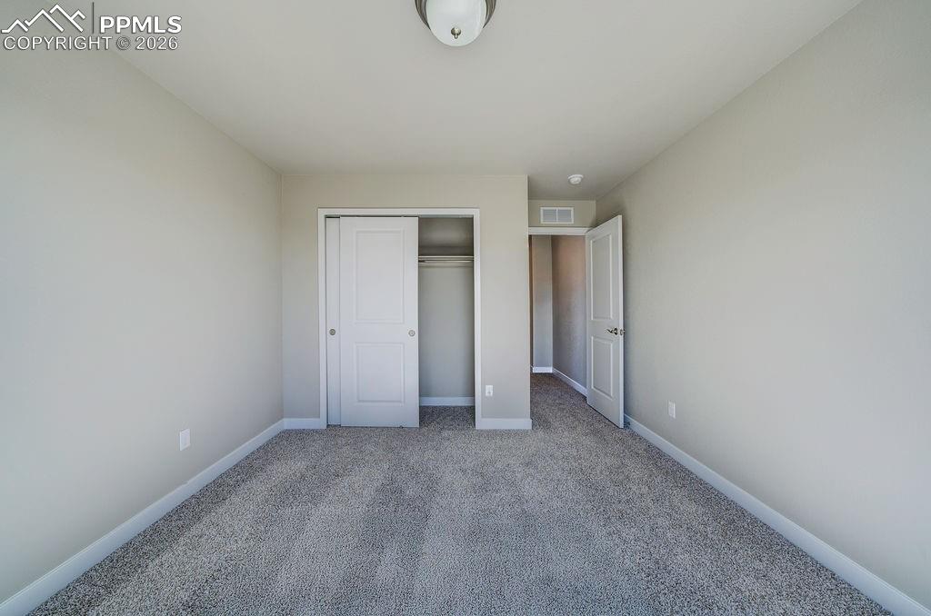 Image 36 of 49: Bedroom