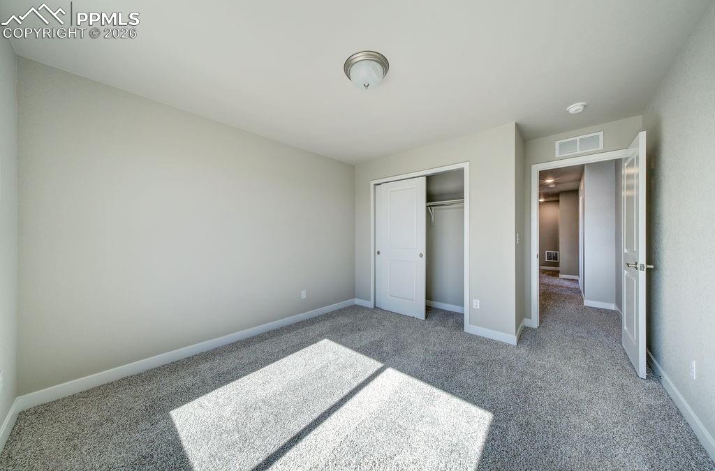 Image 39 of 49: Bedroom