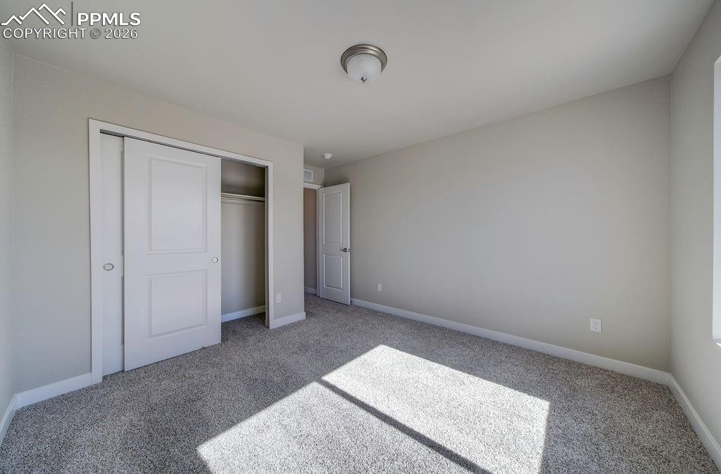 Image 40 of 49: Bedroom