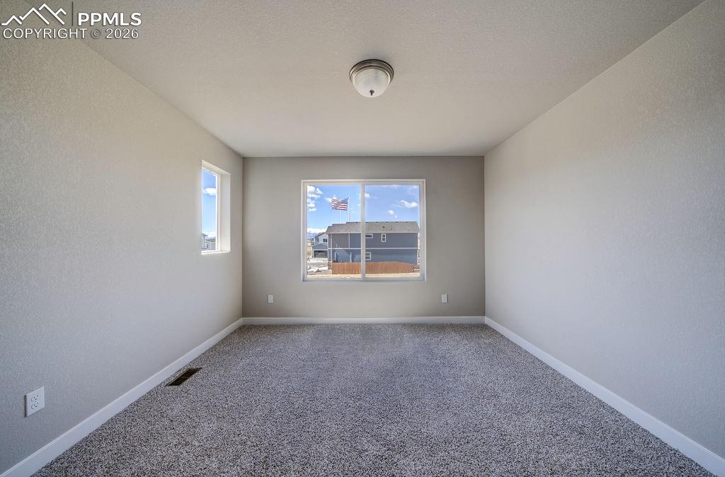 Image 44 of 49: Bedroom