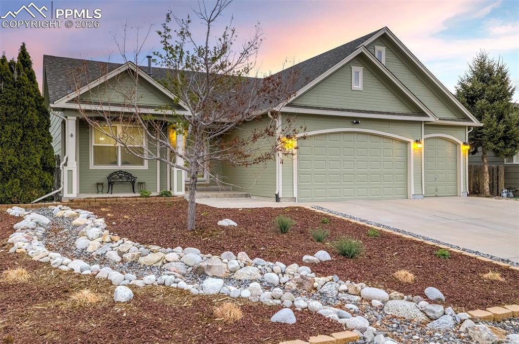 Image 2 of 47: Front of Structure