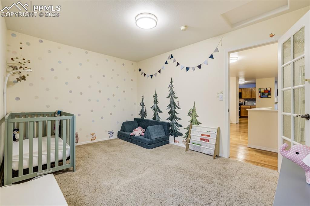 Image 23 of 47: Bedroom